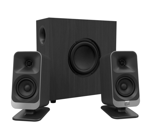 Klipsch PROMEDIA LUMINA 2.1 - 1504833 - zdjęcie 2